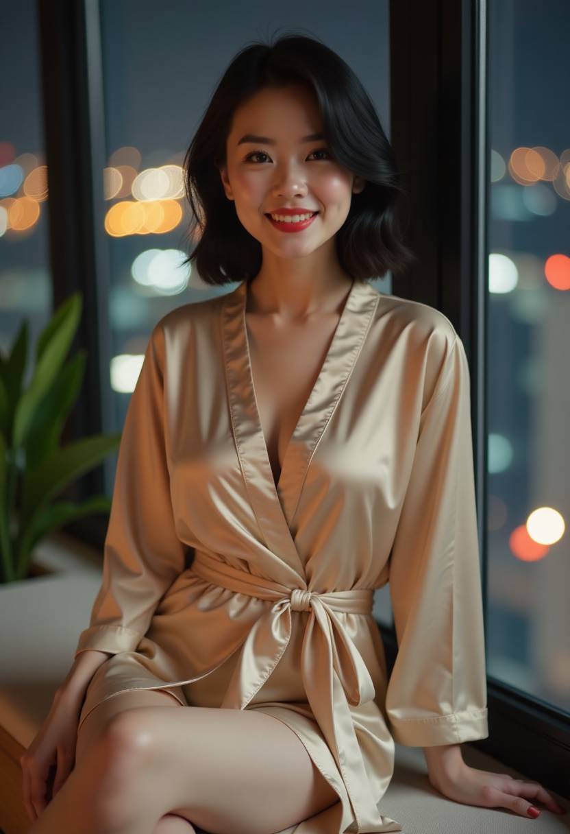 直播